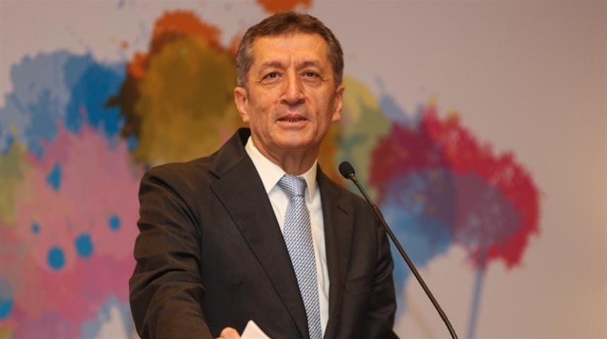 Milli Eğitim Bakanı Ziya Selçuk'tan otizmli çocukların ailelerine çağrı