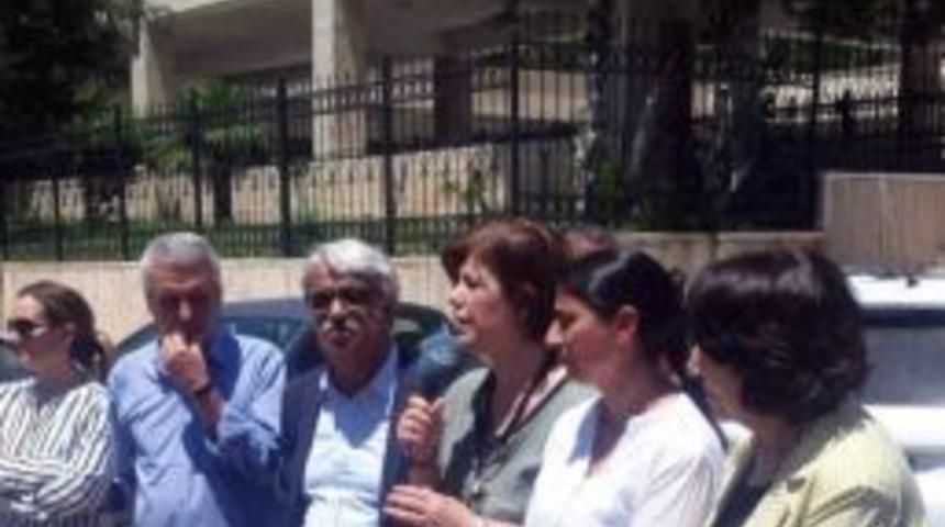 Hdp&rsquo;li Yıldırım&rsquo;ın Davası Ertelendi