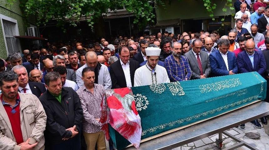 Eski Tekvandocu Bekir Aydın&rsquo;ın Acı G&uuml;n&uuml;