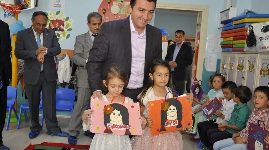 Boz&uuml;y&uuml;k&rsquo;te 13 Bin 523 &Ouml;ğrenci İ&ccedil;in Tatil Zili &Ccedil;aldı