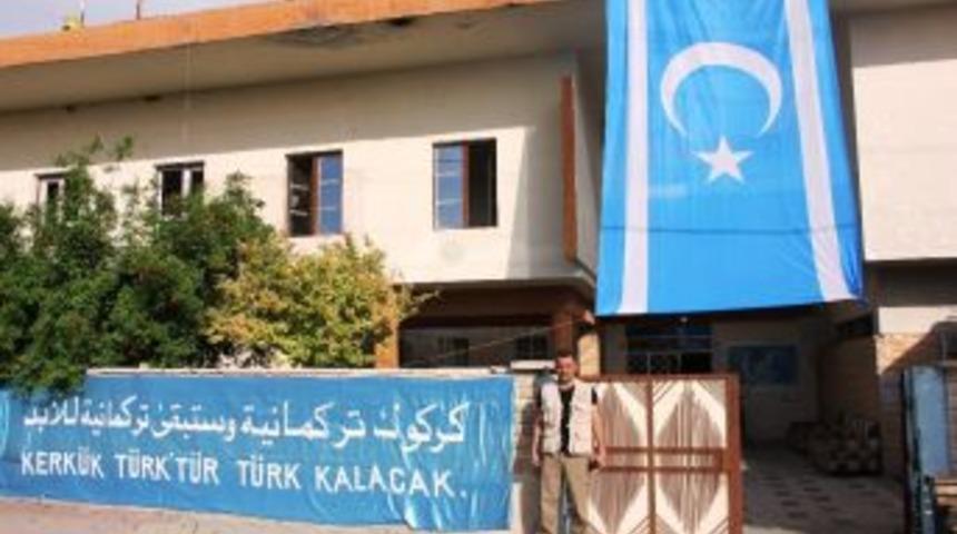 Tk&uuml;ugd: &ldquo;kerk&uuml;k&rsquo;te Sinsi Bir Plan Y&uuml;r&uuml;t&uuml;l&uuml;yor&rdquo;