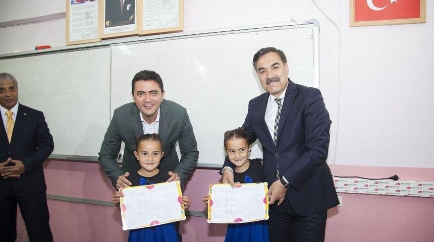 Ahlat&rsquo;ta Karne Heyecanı