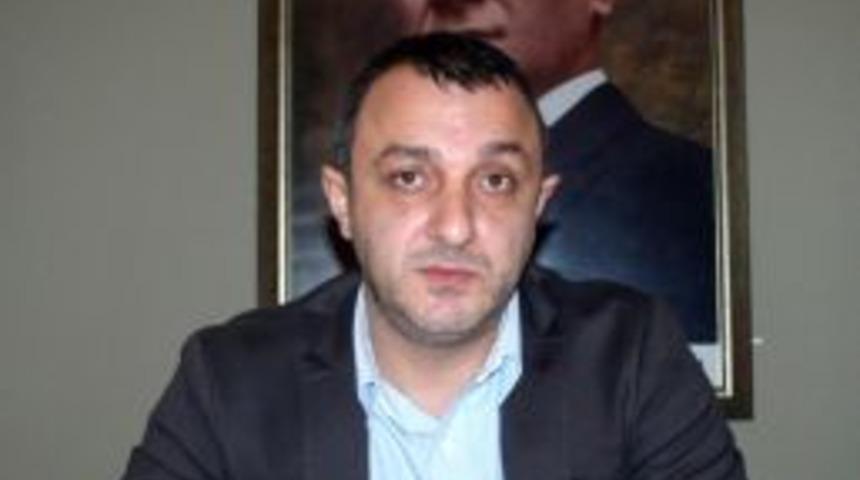 H&uuml;seyin Erdoğan: "trabzonspor, Katar&rsquo;da Hazırlık Ma&ccedil;ı Yapmalı"