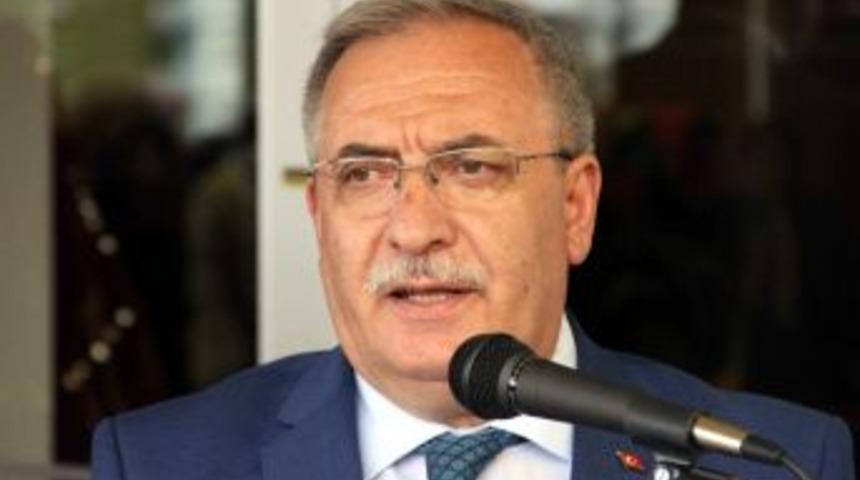 Vali, Vatandaşları Dolandırıcılara Karşı Uyardı