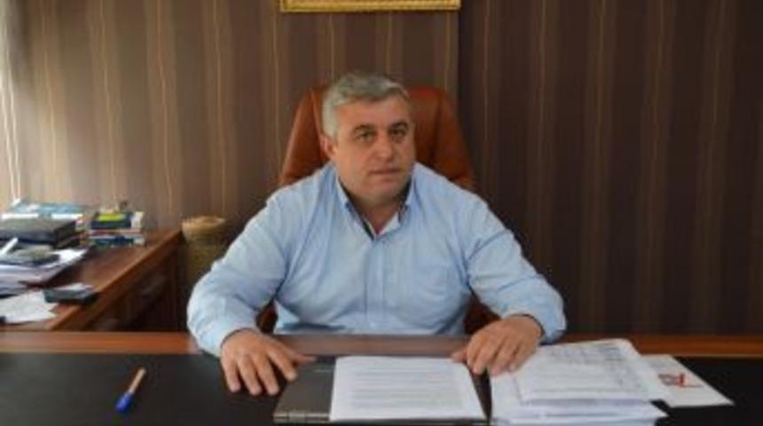 Cam İş&ccedil;isi İstediğini Aldı