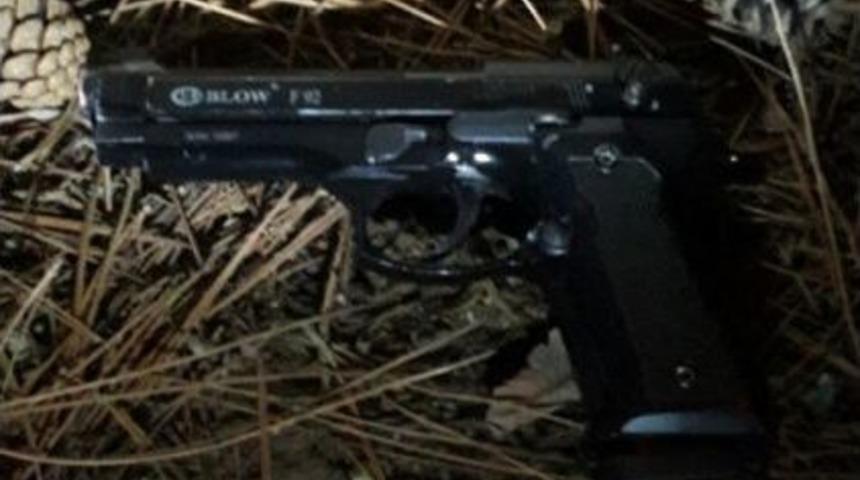 &Ouml;nleyici Ekiplerin Haftalık İcraatları