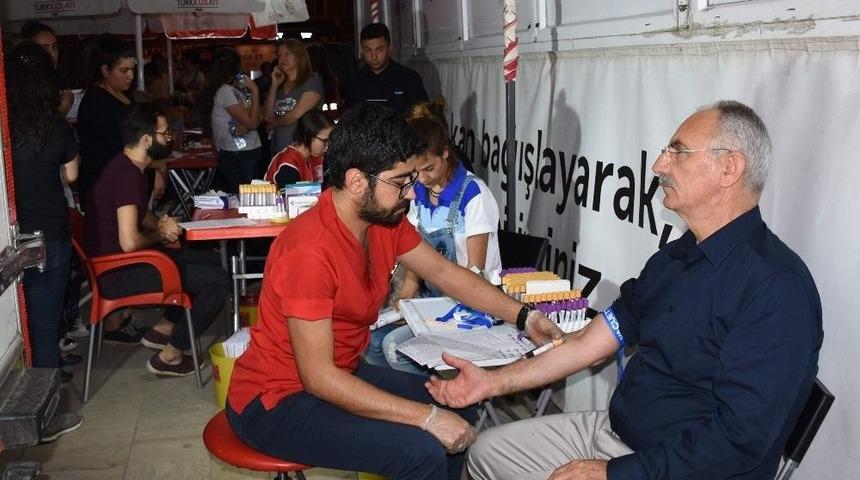 İncirliova Aslı&rsquo;ya Uygun Don&ouml;r Bulunması İ&ccedil;in Seferber Oldu