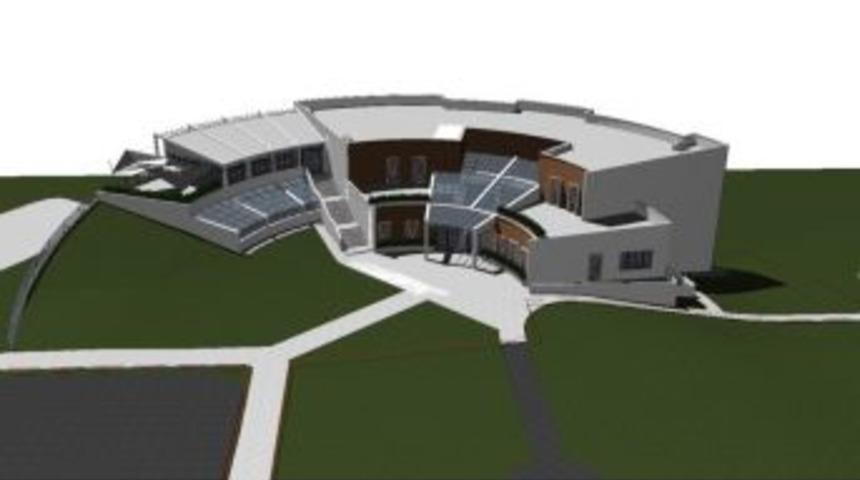 Mersin Teknopark, Yeşil Medikal Kulu&ccedil;ka Merkezi A&ccedil;ıyor