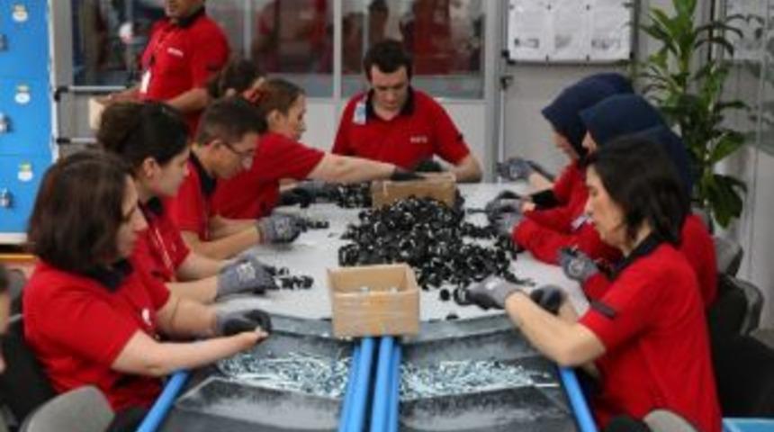 &rsquo;erişilebilirlik Projesi&rsquo; İle Engeller Kalkıyor