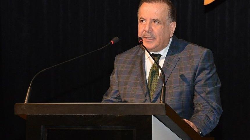 Sel&ccedil;uk İletişim&rsquo;de Mezuniyet Heyecanı