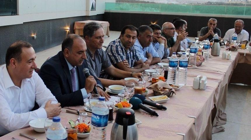 Dicle&rsquo;de M&uuml;şteri Hizmet Noktası 68&rsquo;e Ulaştı