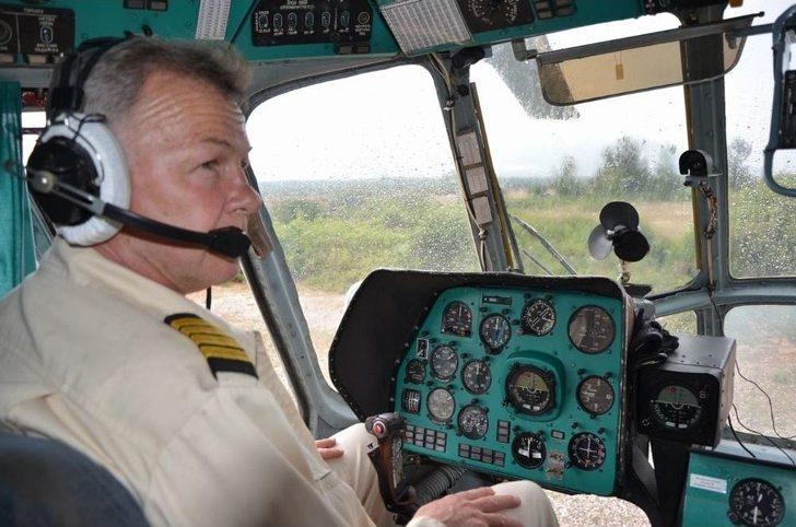 Milas’ın Alev Savaşçıları Göreve Hazır G2