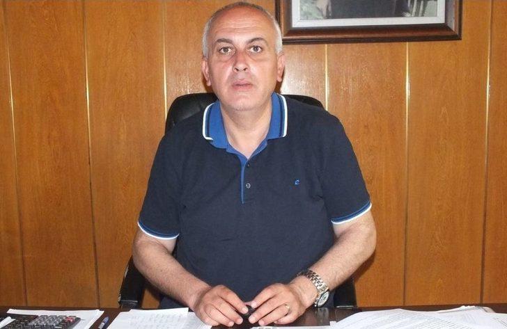 Milas’ın Alev Savaşçıları Göreve Hazır G5