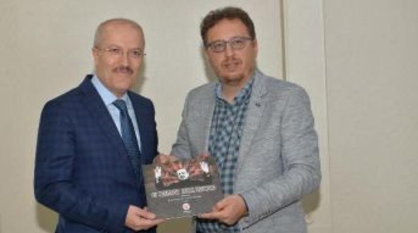 Balıkesirspor'a Belediyeden Yardım Kampanyası