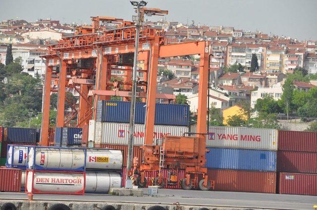 İstanbul Ve İzmir’den Sonra Gaziantep Üçüncü Sırada