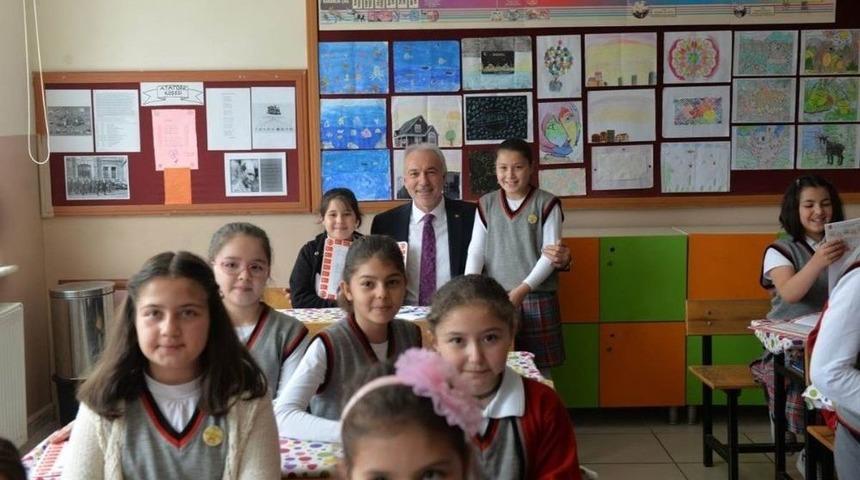 K&uuml;tahya&rsquo;da Karne Sevinci