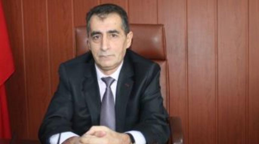 &Ccedil;orum Defterdarı Durak Sercan;