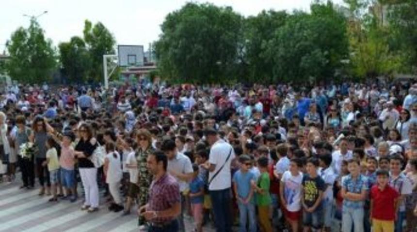 Aydın&rsquo;da 178 Bin &Ouml;ğrenci Ders Başı Yapacak