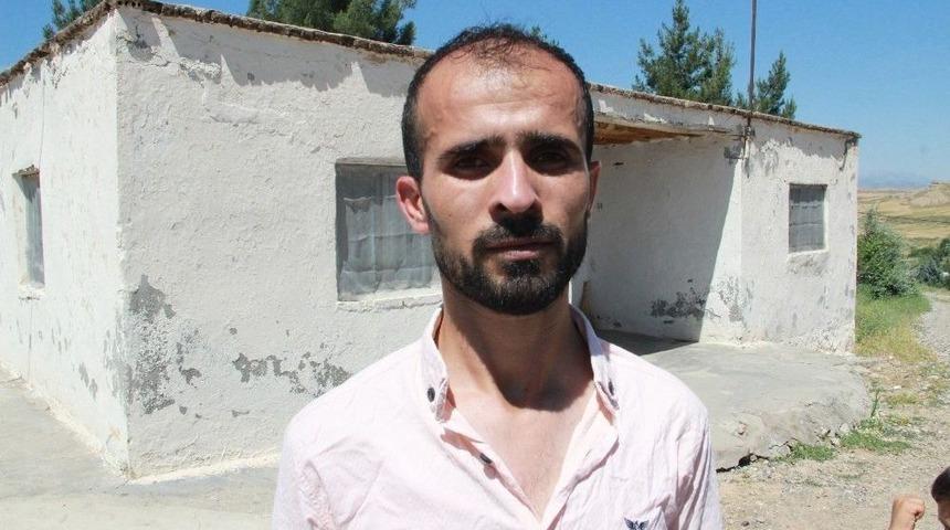 Görgü Tanığı Patlama Anını Anlattı