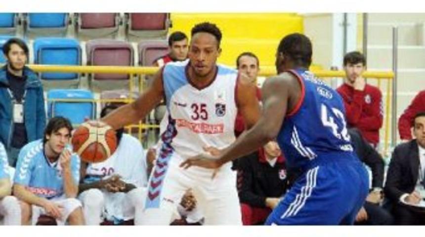 Kenny Kadji Tofaş&rsquo;Ta