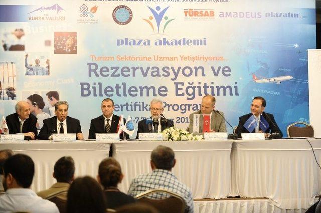 Turizm Sekt&ouml;r&uuml;n&uuml;n Bir A&ccedil;ığı Daha Kapanıyor 3