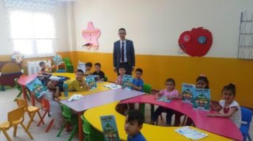 Limak Uludağ Elektrik İle &rsquo;enerjik Tatil&rsquo;