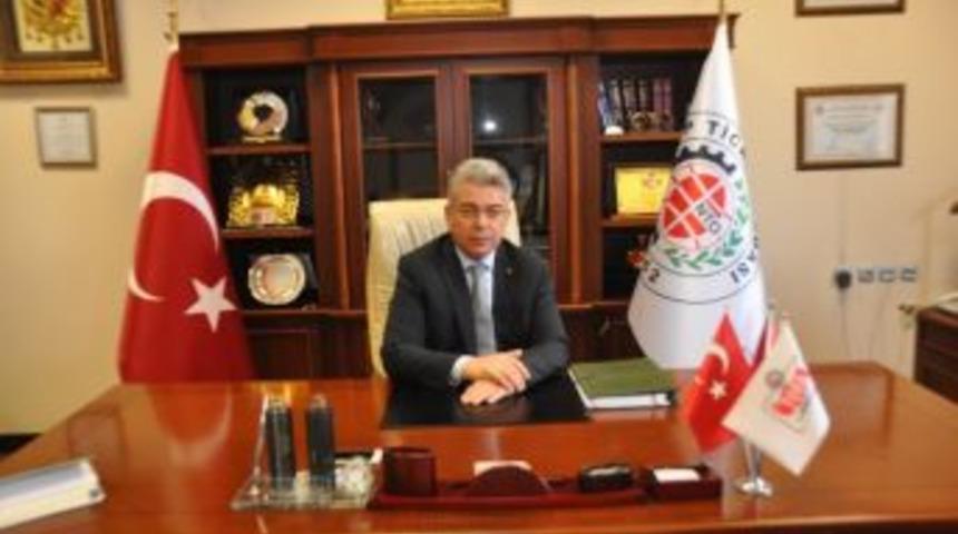 Gaziantepli İhracat&ccedil;ıların Haklı Gururu