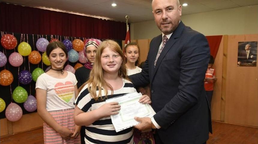 Tekkek&ouml;y&rsquo;de Karne Heyecanı