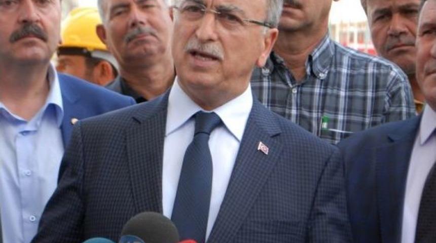 Darbe Komisyonu Başkanı Petek: "fet&ouml;&rsquo;n&uuml;n İpliğini Pazara &Ccedil;ıkardık"