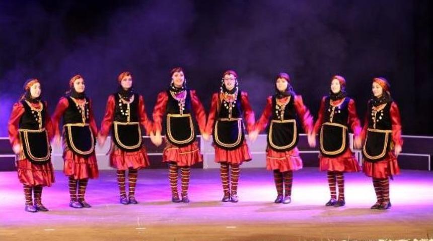 Rte&uuml;'de Mezuniyet Coşkusu