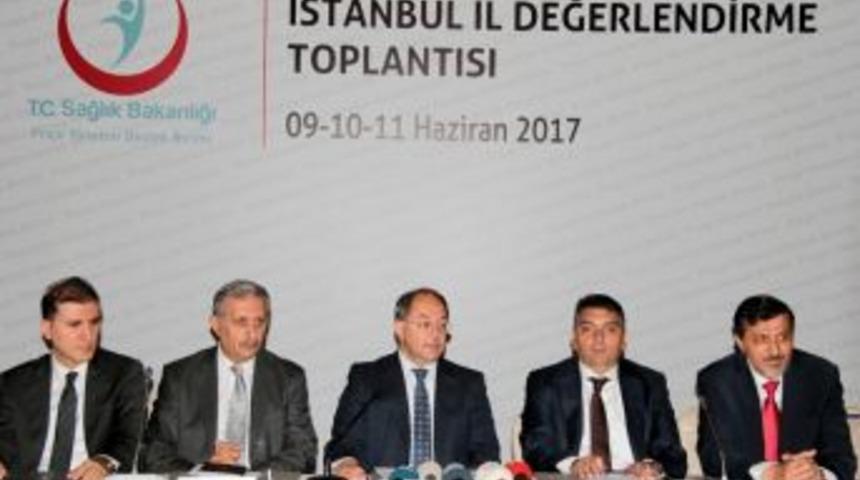 Recep Akdağ: &ldquo;refah Seviyemiz Arttık&ccedil;a Yeni Hastalık Grupları Ortaya &Ccedil;ıkıyor&rdquo;