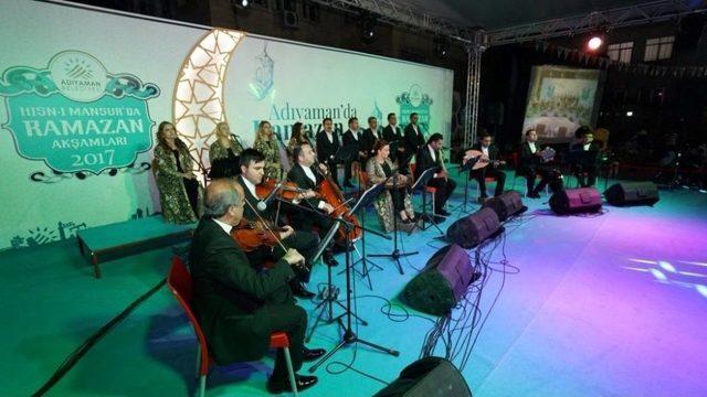 Elazığ Devlet Korosu B&uuml;y&uuml;k İlgi Topladı 1