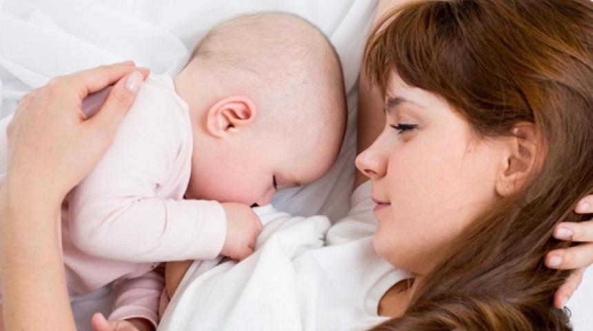 Emzirme döneminde oruç tutulur mu?