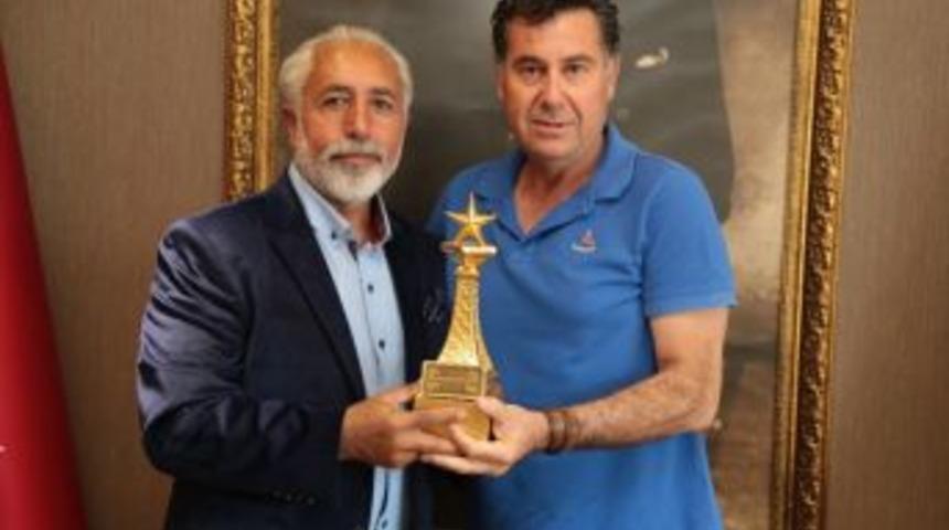 &rsquo;denize En &Ccedil;ok Mavi Yakışır&rsquo;a Bir &Ouml;d&uuml;l Daha