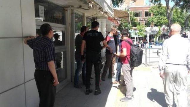 Adıyaman da Park Kavgası: 1 Yaralı, 3 G&ouml;zaltı 1