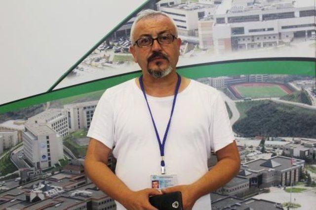 Kadın Itfaiyeciler Yangından Değil, Işsiz Kalmaktan Korkuyor 3