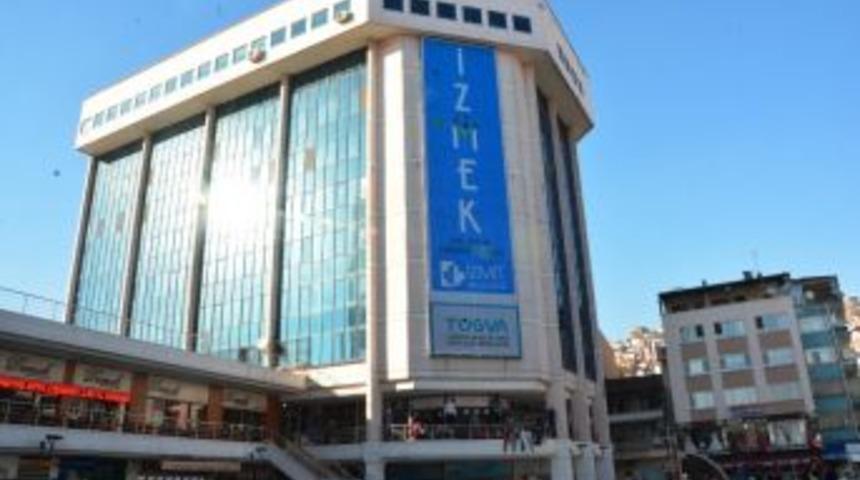 İzmek Yaz Kurslarında Kayıtlar Sona Eriyor