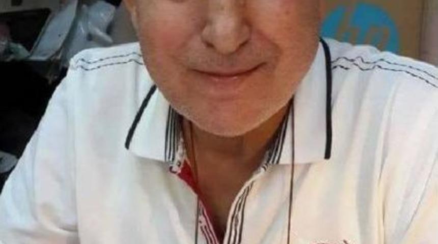 Beyaz Eşya Spot&ccedil;usunun Ilgin&ccedil; Vasiyeti Yerine Getirildi