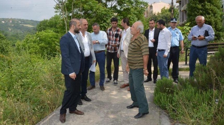 Mahalle Turları Malta İle Devam Ediyor