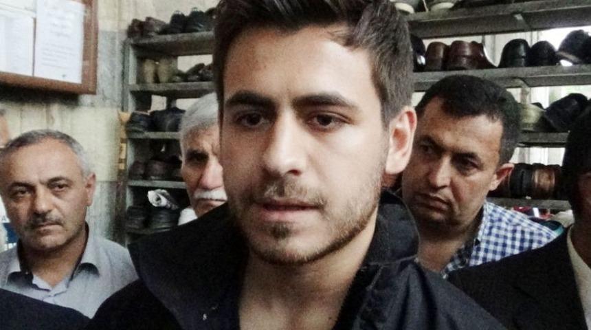 Şehit T&uuml;mgeneralin Oğlu: "babamın Oğlu Olarak Gururunu Yaşatacağım"