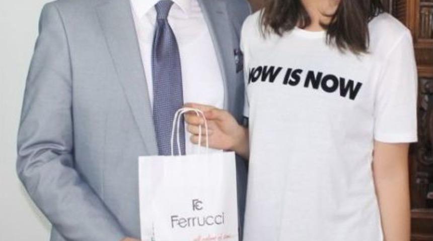 Teog T&uuml;rkiye Birincileri &Ouml;d&uuml;llendirildi