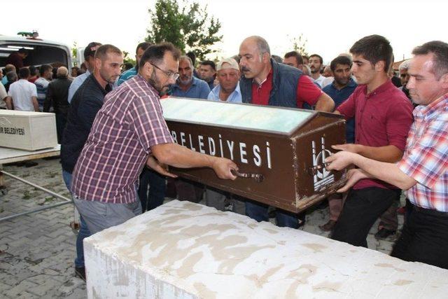 Şehit Ailesini Yıkan Kaza 1