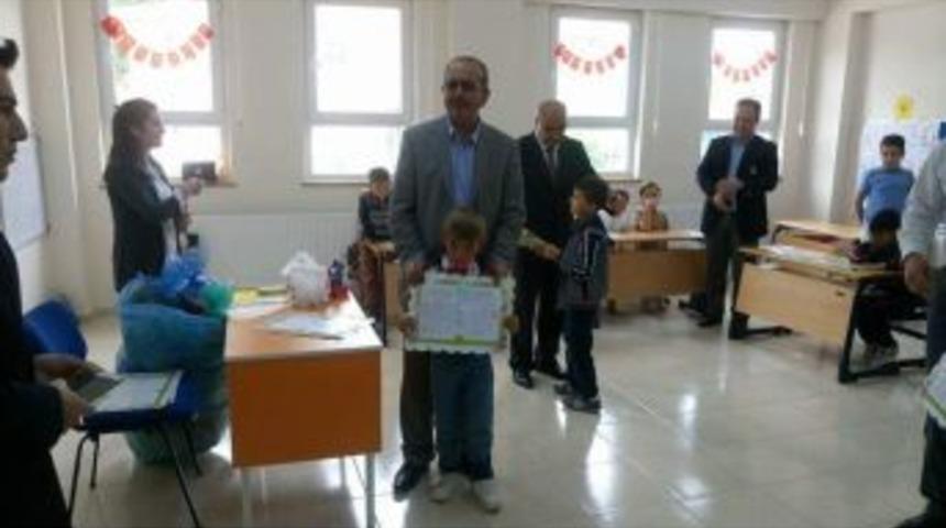 Aslanapa&rsquo;da Karne Sevinci