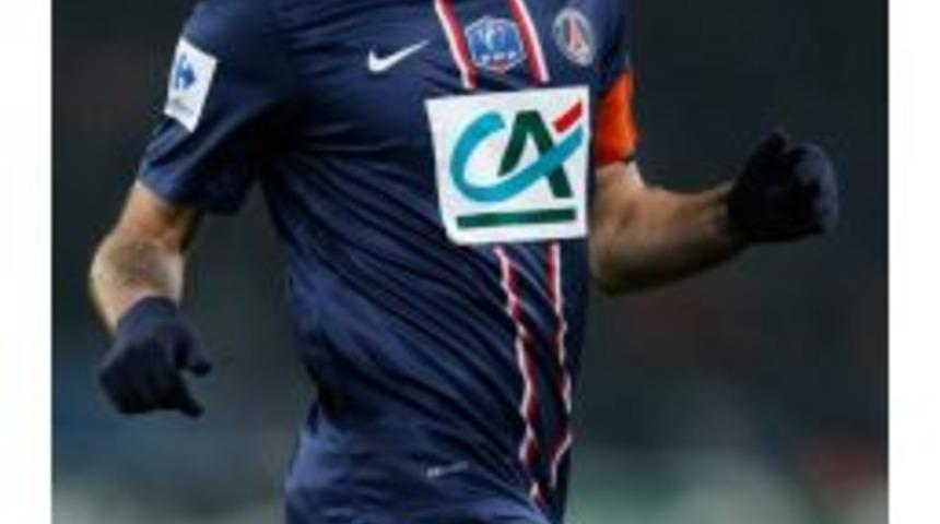 Antalyaspor, Jeremy Menez Ile 3 Yıllığına Anlaştı