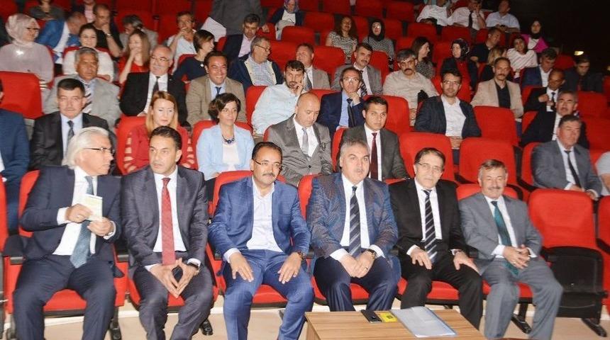 Uşak, Beyaz Bayrak Alan Okul Oranında T&uuml;rkiye 2.&rsquo;si