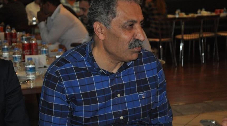 Başkan Erol Bedir: "sumudica İle Her Konuda Anlaştık"