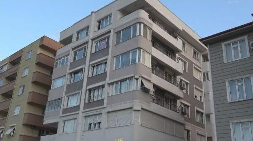 Şenay &Ouml;ğretmenin Baba Ocağında Yas Var