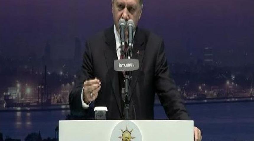Cumhurbaşkanı Erdoğan: Biz Katar'a Her Türlü Desteği Vermeye Devam Edeceğiz (1)