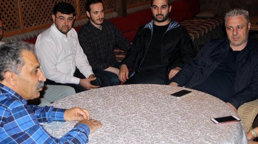 Kayserispor&rsquo;un Yeni Teknik Direkt&ouml;r&uuml; Sumudica Tesislere Geldi