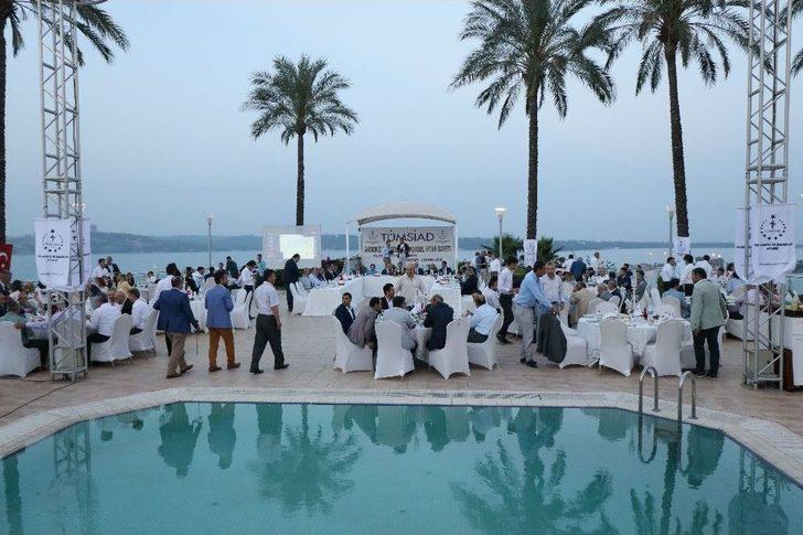 Ak Parti Genel Başkan Yardımcısı Yılmaz: “zor Dönemlere Akıl Gücüyle Karşı Durmalıyız” G1